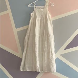 Casual day dress for girls